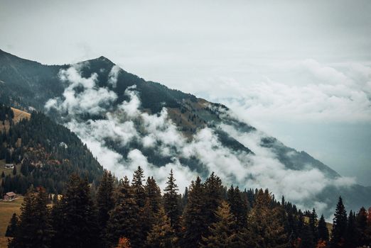 Beautiful pictures of  Switzerland