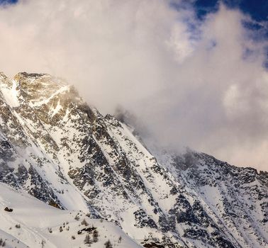 Beautiful pictures of  Switzerland