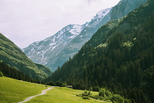 Beautiful pictures of  Switzerland