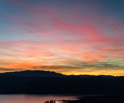 Beautiful pictures of  Switzerland