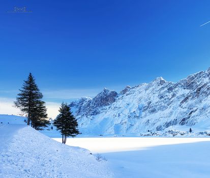Beautiful pictures of  Switzerland