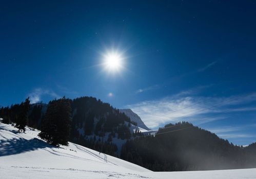 Beautiful pictures of  Switzerland