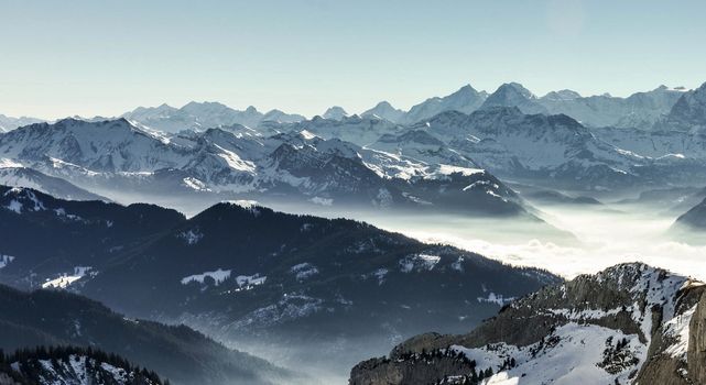 Beautiful pictures of  Switzerland