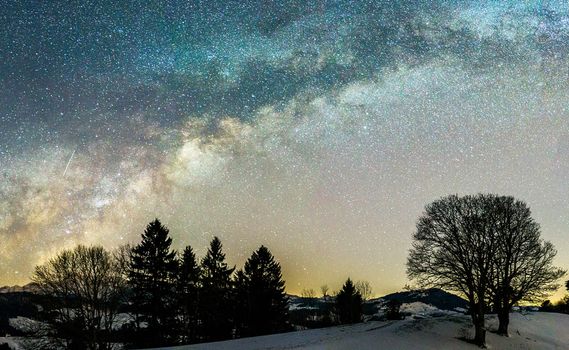 Beautiful pictures of  Switzerland