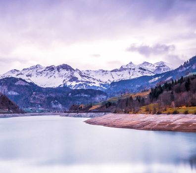 Beautiful pictures of  Switzerland