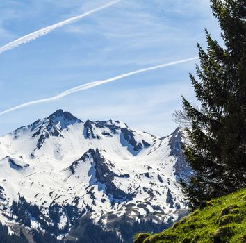 Beautiful pictures of  Switzerland