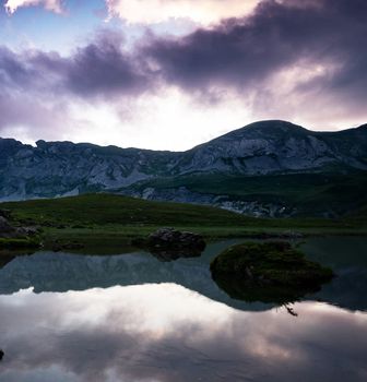 Beautiful pictures of  Switzerland