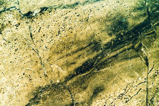 Cracked Surface Grunge Texture Overlay. Distressed Grungy Effect.