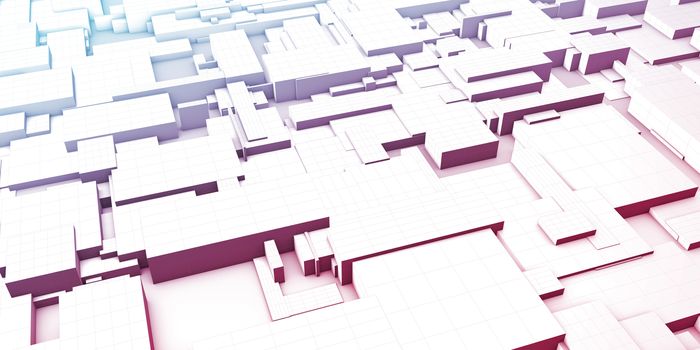 Structured Data Model Innovation Pattern as Background