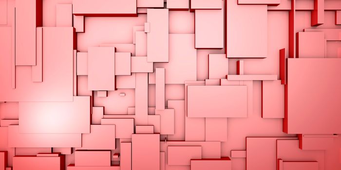 Abstract Polygon Background for Design Template Use