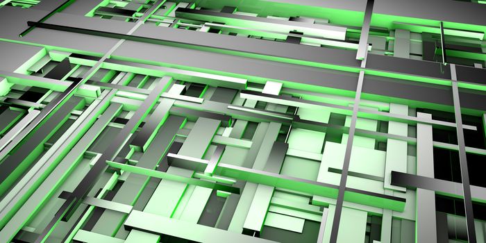 Design Engineering Science As A Modern Abstract