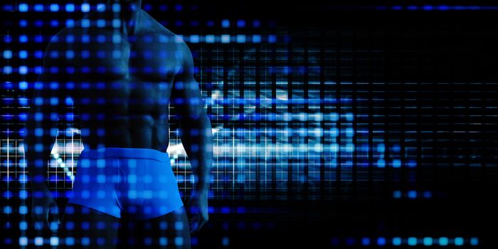 Physical Training and Conditioning for the Ideal Body