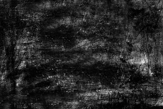 The rough scratched surface of an old concrete wall .Texture or background.