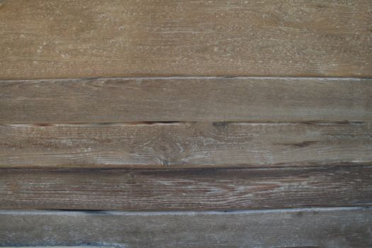 Old wooden rustic fence surface with rough finish
