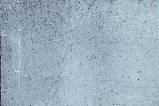 Bare untreated plaster wall with rough textured surface