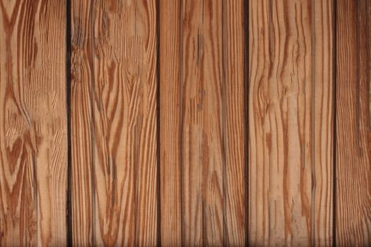 The old boards of the wooden floor of a village house .Texture .Background