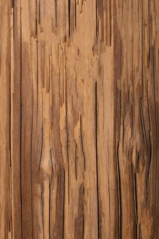 Aged wooden floor Board of an old house for interior and design