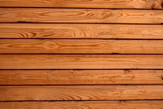 Wooden Board with horizontal lines and lacquered