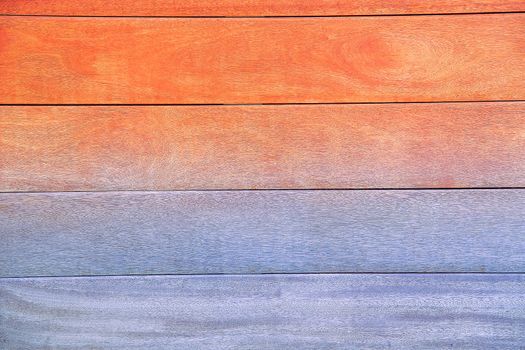 Wooden natural Board to cover the surface of the house in multi-colored color.Texture.Background.