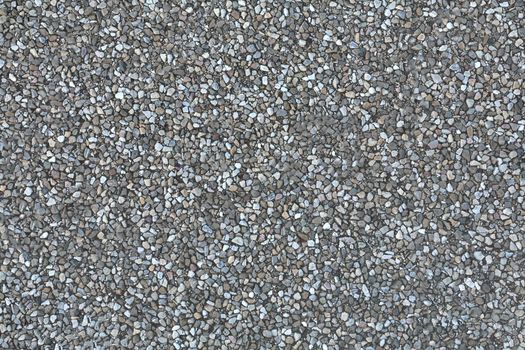Crushed stone for construction and decoration.Texture.Background