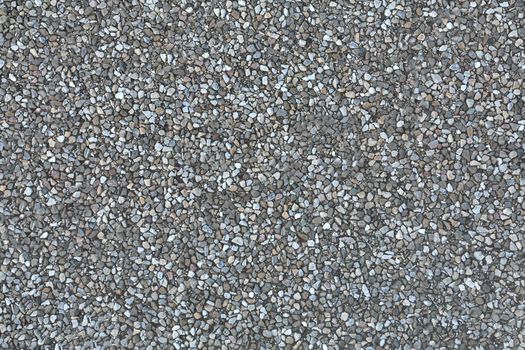 Crushed stone for construction and decoration.Texture.Background