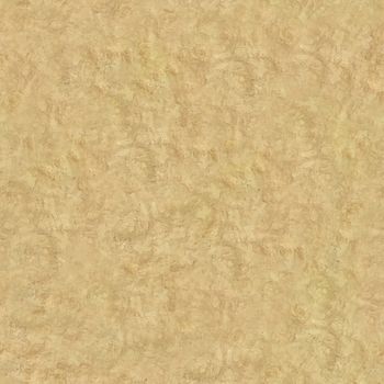 The eroded beach sand has a Golden color with a textured surface .Texture or background.