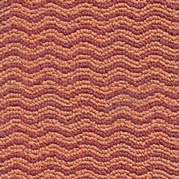 Carpet for the floor with a multi-colored zigzag pattern .Background or texture