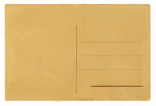 A time-aged yellow sheet of paper with margins for text.Texture or background