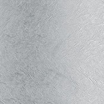 The surface with a pattern of silver color in the form of small embossing and scratches.Texture or background
