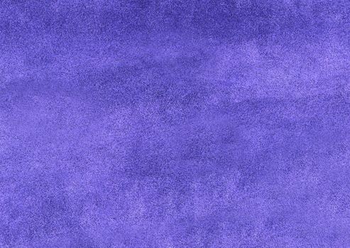 The rough and rough finish of the wall is dark blue.Texture or background