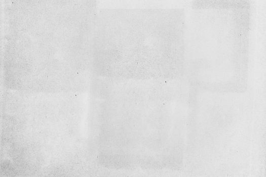 Ancient parchment paper with worn white background