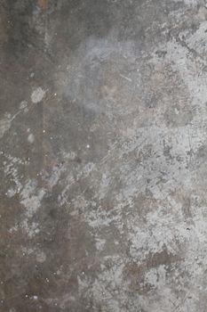 Textured background of icy black scratched surface