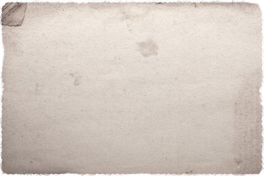 Ancient parchment with worn beige background