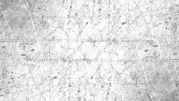 Grey concrete wall texture with scratches and micro cracks