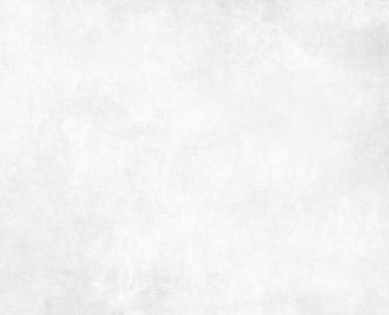 Old aged white paper with scuffed edges