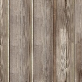 Texture of grey old country fence with vertical lines