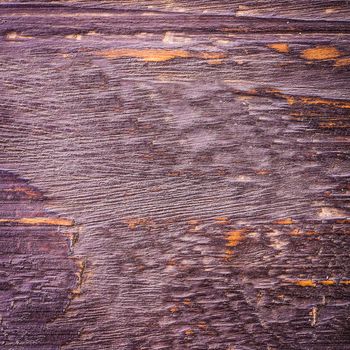 Seamless old wood panel for home interior