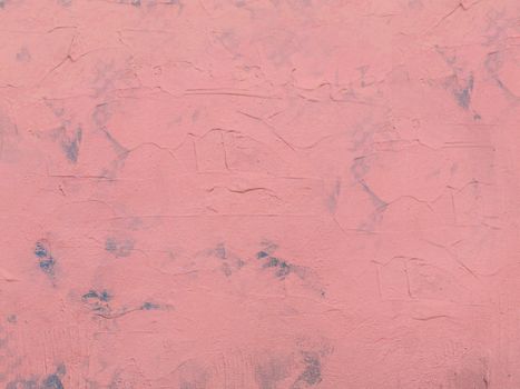 Abstract background light pink cement wall.Texture or background
