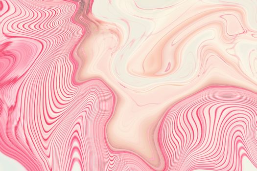 Beautiful abstract streaks with mixed colors. Background or texture