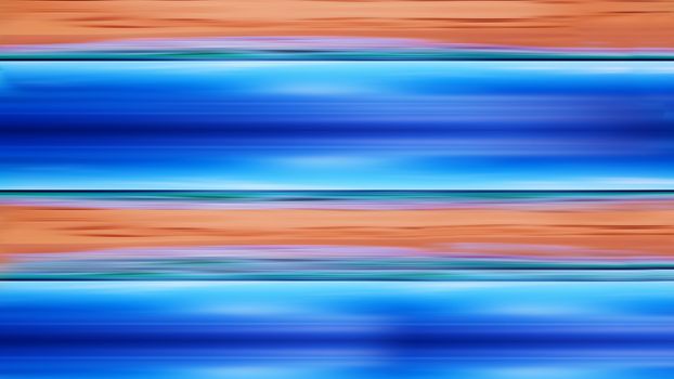 Abstract background with blue and brown lines.Texture or background