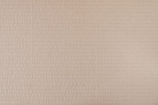 Industrial cardboard with texture on the surface.Texture or background