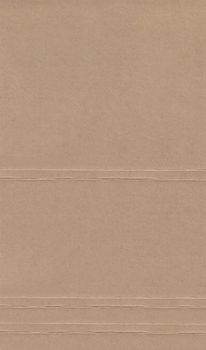 Brown cardboard with a texture on the surface .Texture or background