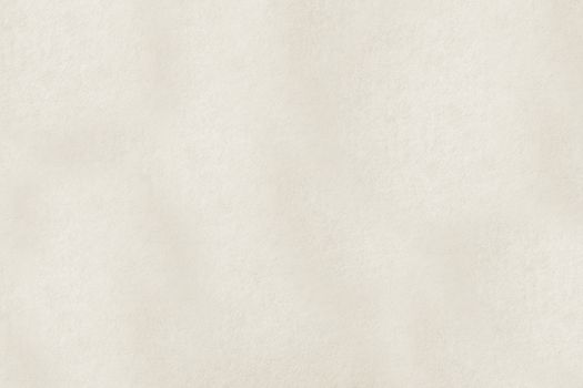 Empty dense sheet of beige paper.Texture or background