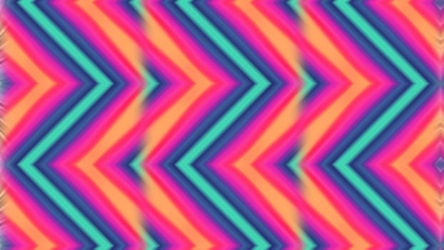Bright colorful background with geometric pattern.Texture or background