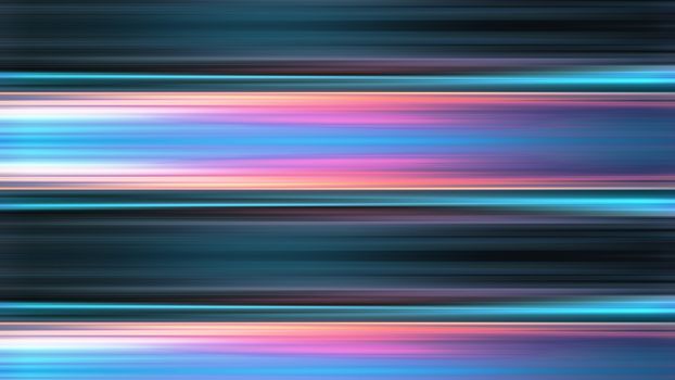 Background with horizontal multi-colored lines .Texture or background