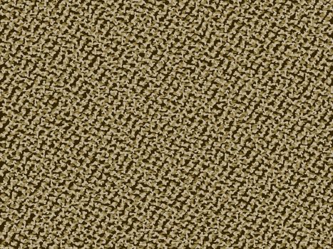 Camouflage dust background textile uniform. cartoon seamless pattern. 2d Illustration jungle dust military camo for war.