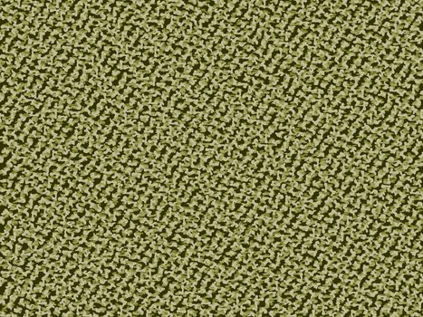 Camouflage desert background textile uniform. cartoon seamless pattern. 2d Illustration jungle dust military camo for war.
