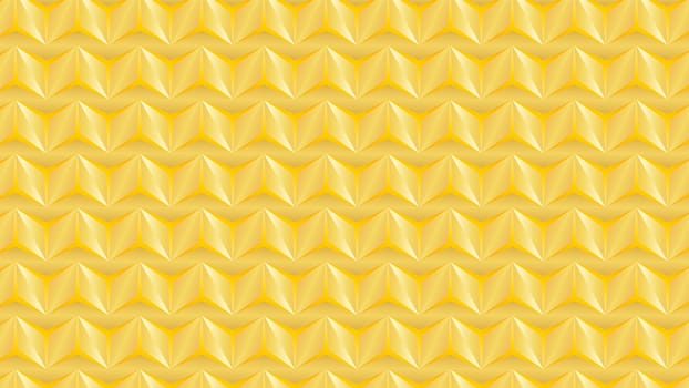 Triangular abstract background with light and dark shadows. Pattern can be used for background.