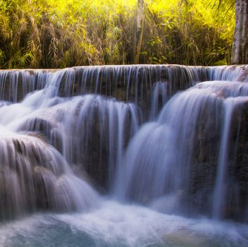 Beautiful pictures of  Laos