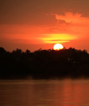 Beautiful pictures of  Laos